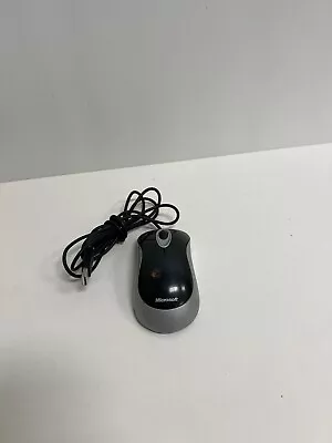 Microsoft X806938-001 Comfo.rt Optical Mouse 1000 Model: 1068 USB / Wired. • $11.90