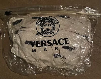 Vintage Versace Swimsuit • $55