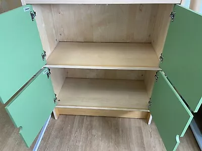 Ikea Storage Unit Used • £10