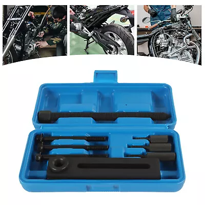 Crank Case Splitter Separator Tool ATV Crank C Removal Dirt Bike-Tusk Adjustable • $42.76