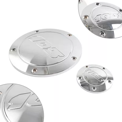 Derby Cover Timing Timer Cover For Harley Dyna 99-17 Softail Touring • $86.03