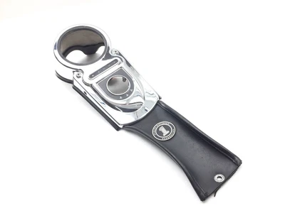 $174.95 • Buy Chrome Gas Tank Cover 2011 Harley-Davidson Dyna Super Glide Custom FXDC 2708A