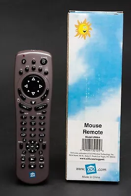X-10 ActiveHome UR86A Mouse Remote NOS • $9.99