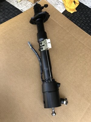 $1359.15 • Buy 1980-1991 Bronco Tilt Steering Column Rebuilt F-150 F250 F350 Factory Ford 2yr W