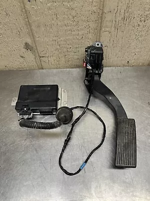 06-07 Chevy Silverado Tahoe GMC Yukon Gas Pedal Drive By Wire TAC Module OEM • $99.99