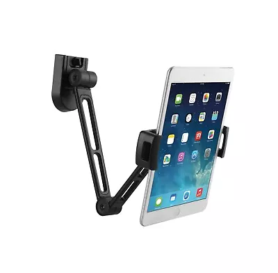 IPad/Tablet Galaxy Note Desk Wall Under Bench Mount Fit Size 4.7 -12.9  GKI-2103 • $25