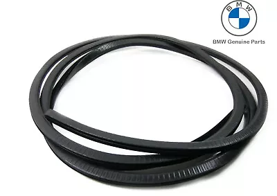 Genuine BMW Sunroof Seal Gasket E21 E30 3 Series L=2580mm 54121903725 • $125