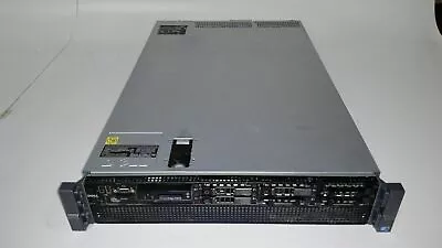 Dell Poweredge R810 4x Xeon E5-4860 2.26ghz 40-Cores / 512gb / 3x 1TB / H700 • $674.99