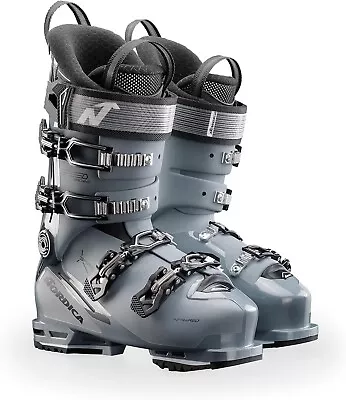 New Nordica Speedmachine 3 100 Ski Boots Size 28.5 Men Size 10.5 • $294