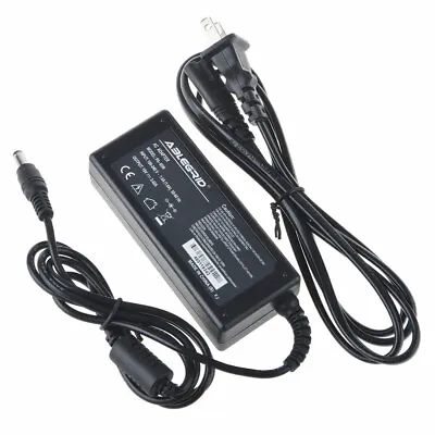 65W 19V 3.42A AC Adapter Charger Power Supply Cord For Toshiba Laptop PA-1650-21 • $17.99