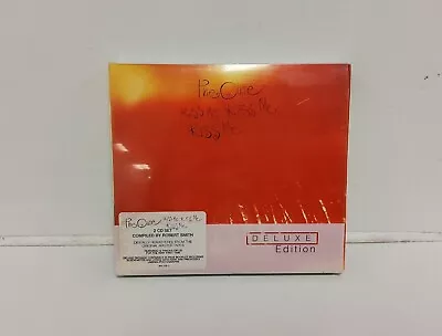 The Cure - Kiss Me Kiss Me Kiss Me (Deluxe Edition 2CD) (T7) • £9.99