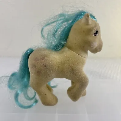 My Little Pony So Soft Pony W/ Heavy Wear! • $13