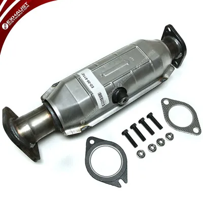 Fit KIA Sportage 2.4L Rear Catalytic Converter 2011-2013 • $127.99