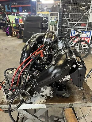 Yamaha Xl800 97-99 Gp1200 Engine Motor  Runs Great Good Condition Used Oem • $1600