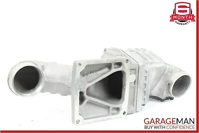 03-05 Mercedes W203 C230 Kompressor 1.8L Intake Supercharger Housing Cover OEM • $94.80