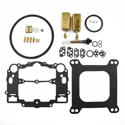 Carburetor Repair Kit For Carburetors Accessories For Edelbrock Carter AFB Parts • $45.49