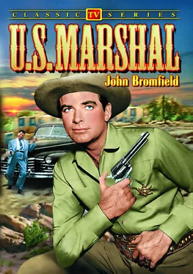 U.s. Marshal New Dvd • $5.50