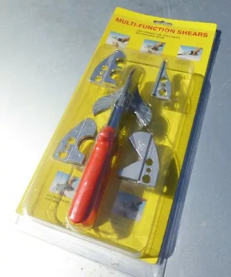 £20 • Buy Multi-Function Shears (Mitre / Pipe Shears) - As Photo's