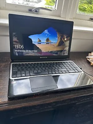 Packard Bell Laptop • £50