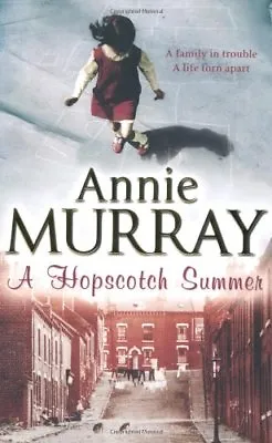 £2.86 • Buy A Hopscotch Summer,Annie Murray