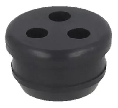 Fuel Tank Grommet 3 Hole X 17.4mm For ECHO Strimmer Trimmers UK Fast Delivery • £2.49