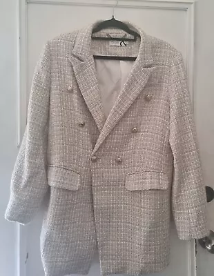 Belle & Bloom Women's Blazer Jacket • $60