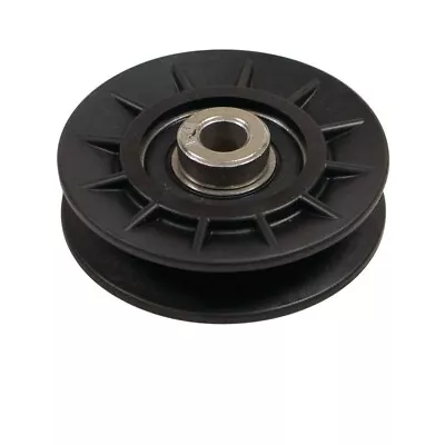 V Idler Pulley For John Deere LX172 LX173 LX176 Z225 Ride On Mowers AM115460 • $31.69