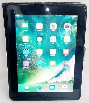 Apple IPad 4th Gen. 16GB Wi-Fi + Cellular • $109