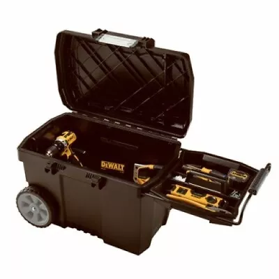 Stanley Consumer Tools TV209712 15GAL Contractor Chest • $115.26