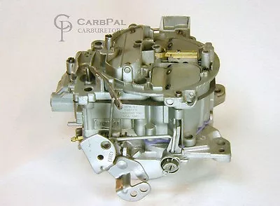 QUADRAJET CARBURETOR 7042203 1972 Corvette Camaro Monte Carlo Impala Chevy 350  • $695