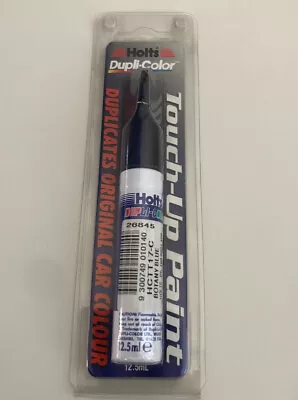 Holts Dupli-Color Touch-Up Paint - Botany Blue  12.5mL • $22