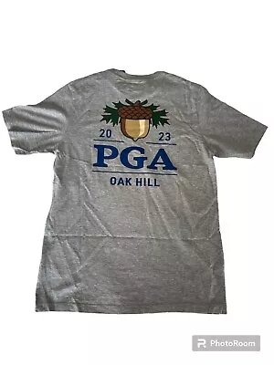 Vineyard Vines Boys PGA Championship Oak Hill NWT T Shirt $42 • $9.99