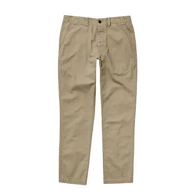 Saturdays NYC Men's Field Pant Retail: $175 (NWT) • $48
