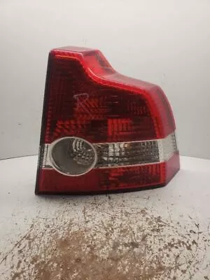 Passenger Tail Light Sedan 5 Cylinder Fits 04-07 VOLVO 40 SERIES 1061591 • $52.79