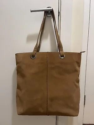 Brown Ugg Bag  • £100