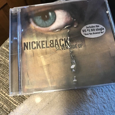 £0.99 • Buy Silver Side Up By Nickelback (CD, 2003)