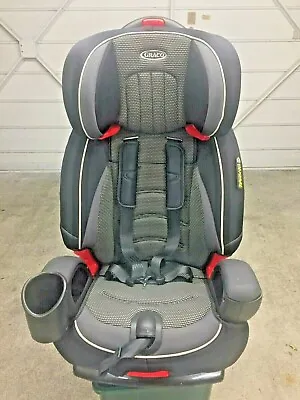 £75 • Buy Child's Car Seat