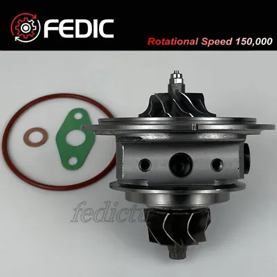 Turbo Cartridge GT1446S 781504 For Buick Chevrolet Opel Holden 1.4L ECOTEC 103Kw • $136