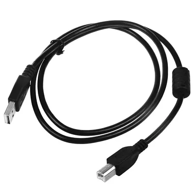 USB Cable Cable For M-Audio 9900-50832-00 KeyStation 88es M-AUDIO TORQ MIXLAB • $6.99