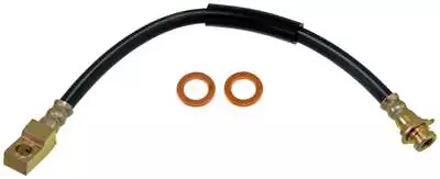 Brake Hydraulic Hose Dorman For 1965-1966 Ford Thunderbird • $26.25