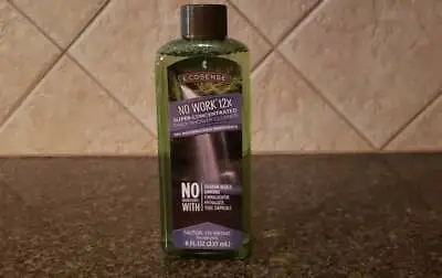 Melaleuca EcoSense NO WORK 12X Shower Cleaner - 8 Oz • $17.80