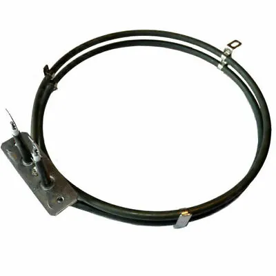 262900074 Lamona Beko Oven Fan Oven Heater Element Genuine Part Energy Class A • £5.99