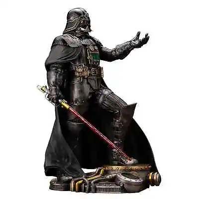 $239.99 • Buy Star Wars ARTFX PVC Statue 1/7 Darth Vader Industrial Empire 31 Cm
