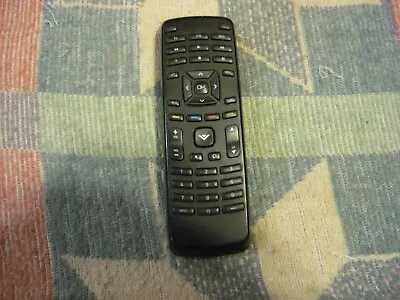 Genuine Vizio XRU110 3 Devices Universal Remote Control TV/STB/DVD/Blu-ray • $6.75