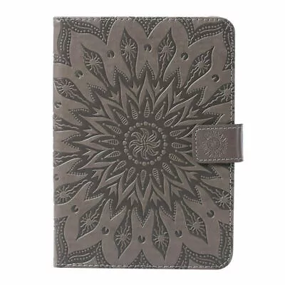 For Amazon Kindle Paperwhite1 2 3 4 5/6/7/10th Gen Leather Card Stand Case Cover • $14.49