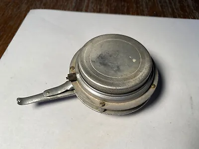 Early Martin No. 2 Automatic Fly Fishing Reel Pre-patent • $25