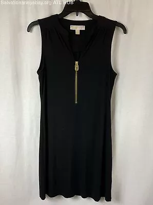 Michael Kors Black Dress Size XS • $9.99