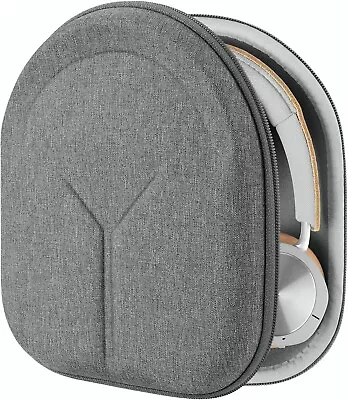 Geekria Shield Headphones Case Compatible With B&O PLAY Beoplay H9i H95 H9 H8 • £14.95