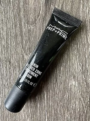 MAC Prep + Prime Skin Refined Zone Treatment 0.5 Oz Full Size NEW NWOB • $26.99