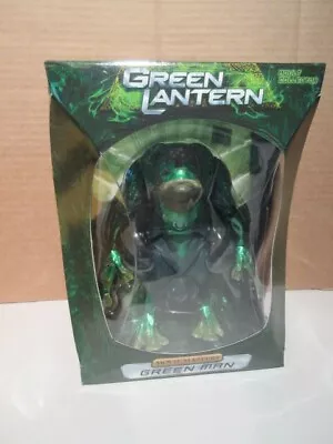 2010 Mattel Green Lantern Movie Masters Green Man NIP • $35